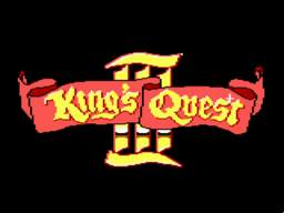 King's Quest (Series) screenshot #11