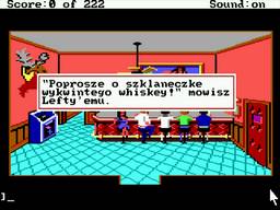 Leisure Suit Larry (Series) screenshot #13