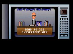 Maniac Mansion Deluxe screenshot #1