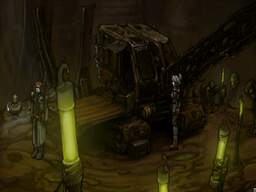 Primordia screenshot #1