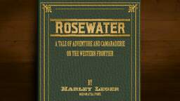Rosewater screenshot #1