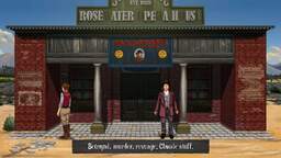 Rosewater screenshot #1