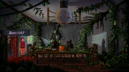 Rosewater screenshot #1