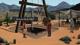 Rosewater screenshot #1