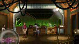 Rosewater screenshot #1