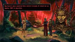 Unavowed screenshot #1