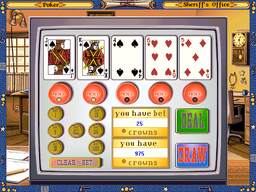 Hodj 'n' Podj screenshot #1