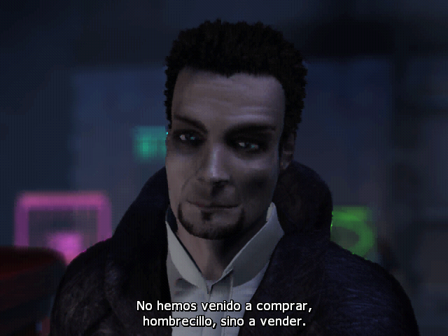 Blade Runner (Windows/Spanish)