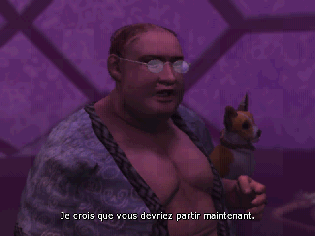 Blade Runner (Windows/French)