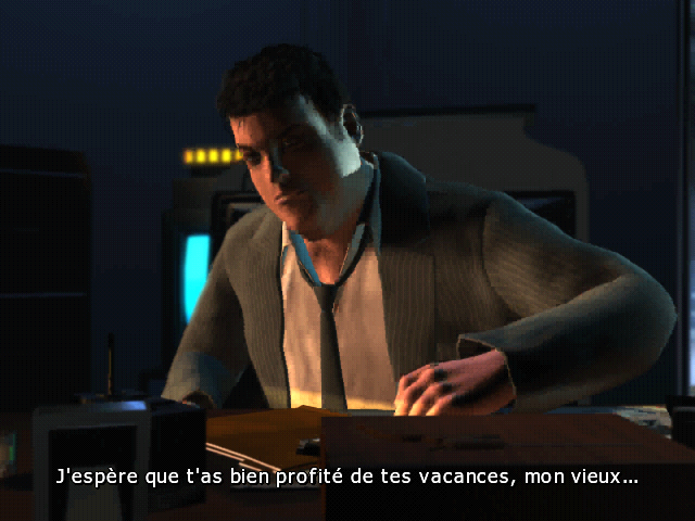 Blade Runner (Windows/French)
