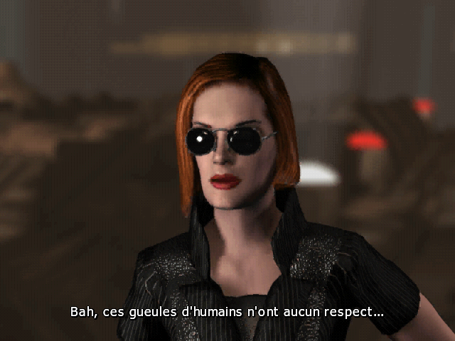 Blade Runner (Windows/French)