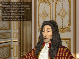 Versailles 1685 screenshot #69