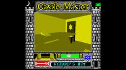 Castle Master screenshot #1