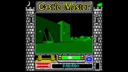 Castle Master screenshot #1