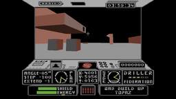 Driller screenshot #1