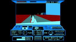 Driller screenshot #1