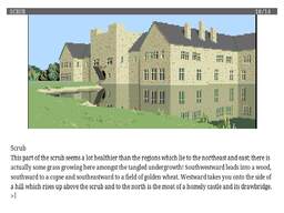 The Guild of Thieves screenshot #3