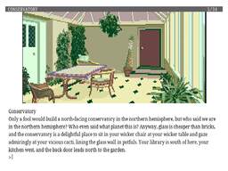 Jinxter screenshot #4