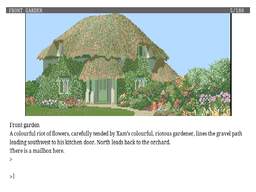 Jinxter screenshot #4