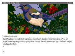 Jinxter screenshot #4