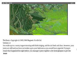 The Pawn screenshot #5