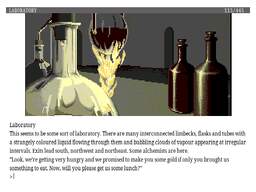 The Pawn screenshot #5