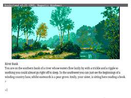 Wonderland screenshot #6