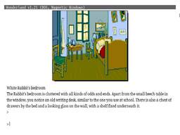 Wonderland screenshot #6