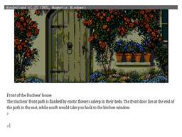 Wonderland screenshot #6