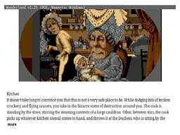 Wonderland screenshot #6