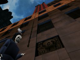Grim Fandango screenshot #1