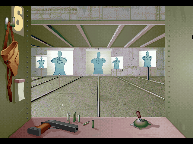 Hopkins FBI (Linux/English)