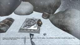 Penumbra (Series) screenshot #1