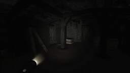 Penumbra (Series) screenshot #1