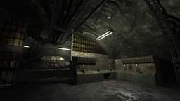 Penumbra (Series) screenshot #1