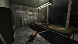 Penumbra (Series) screenshot #1