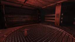 Penumbra (Series) screenshot #1