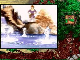 Kingdom: The Far Reaches screenshot #29