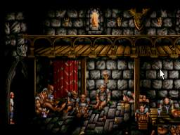 Lure of the Temptress screenshot #1