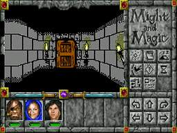 Might and Magic (Series) screenshot #35