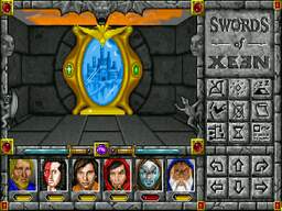 Might and Magic (Series) screenshot #35