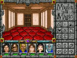 Might and Magic (Series) screenshot #35