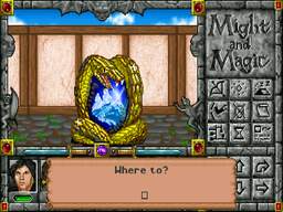 Might and Magic (Series) screenshot #35