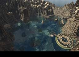 Myst (Series) screenshot #1