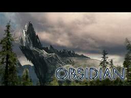 Obsidian screenshot #40