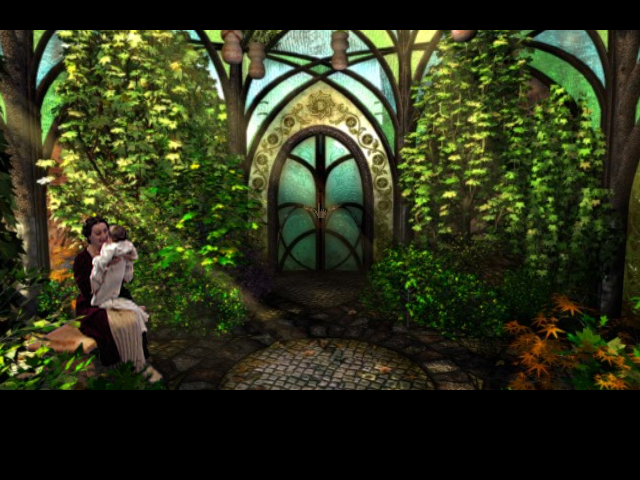 Myst III: Exile (Windows/English)