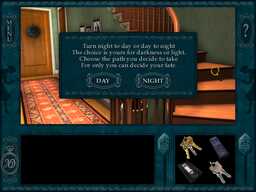 Nancy Drew (Series) screenshot #1