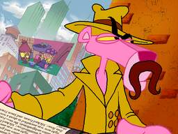 The Pink Panther (Series) screenshot #61