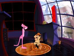 The Pink Panther (Series) screenshot #61