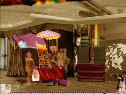 Mask show screenshot #1